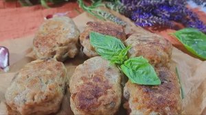 Готовим куриные котлетки с грибами! Разговоры разговариваю))) Покупки! Моя рассада!