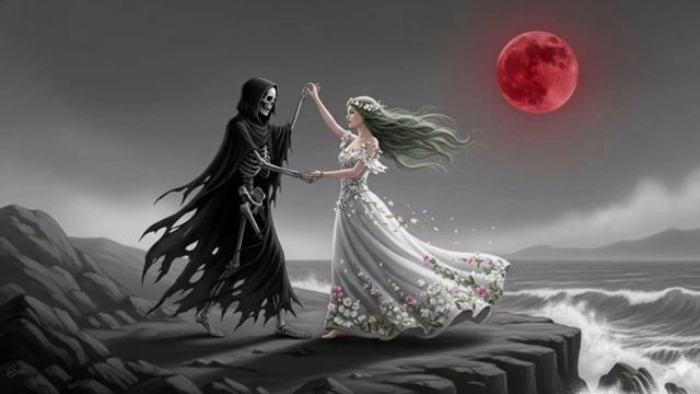 The Third Symbol. Танец со смертью.mp4