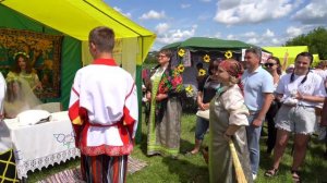 Воробьёвка 2023