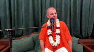 Что нужно для того, чтобы этот миг общения с чистым преданным "сработал"?