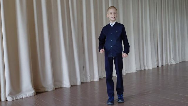 Кристина Гусева 