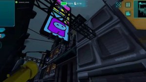 вошёл  в свой аккаунт на старой версии 9.4.10