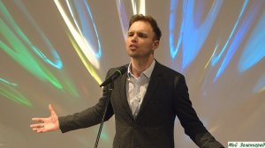 Ах ты, душечка. Исполняет Олег Баташев. За роялем Татьяна Уваркова