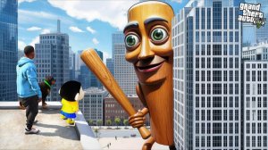 МУЛЬТИК СПАСЕНИЕ ЧЕЛОВЕЧЕСТВА ОТ ТУНТУН САХУРА | ЧЕЛОВЕК ПАУК СПАСАЕТ МИР