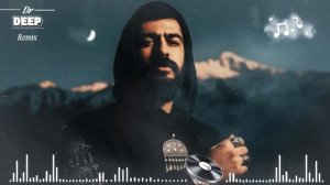 Miyagi - Маяк (Dr Deep Remix) 🏔️ | Hajime Soulful Sound