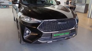 Haval F7 I, 2019, Вологда