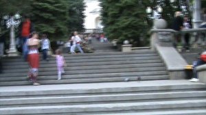 14)ДЕНЬ КРАЯ КОМСОМОЛЬСКАЯ ГОРКА(2012 ГОД 25 МАЯ)