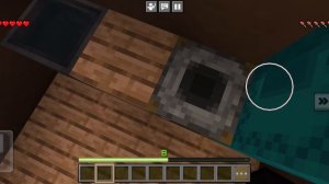 Меня отправили к бабушке в Майнкрафт!😥