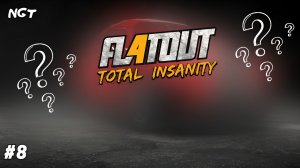 FlatOut 4 Total Insanity ►Прохождение ► Покупка новой тачки!  #8