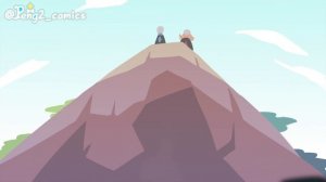 Тëмный Дух 2 серия, без русских субтитров