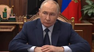 Работа зачастую проходит в условиях, приближенных к боевым — глава «Россетей» Рюмин рассказал Путину