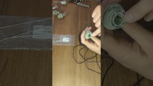 как сделать контрольку своими руками