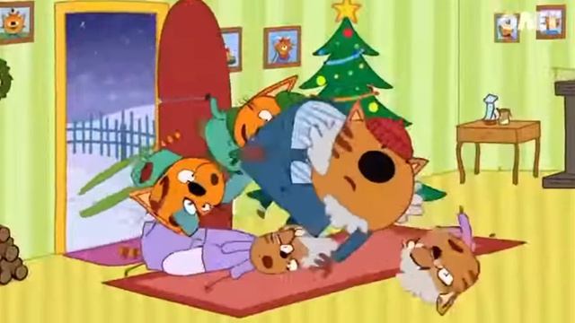 нейросетные скоты (часть 3 финал)