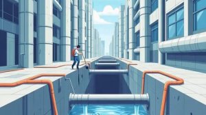 Лучшие способы прочистки труб канализации из септика