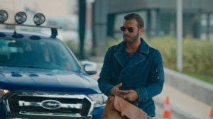 Cesur ve güzel/Отважный и красавица/Джесур