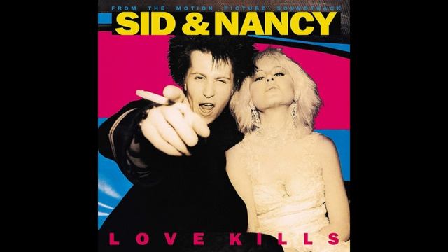 Сид И Нэнси😎1986