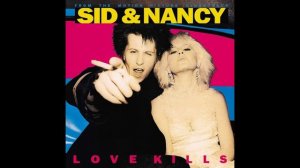 Сид И Нэнси😎1986