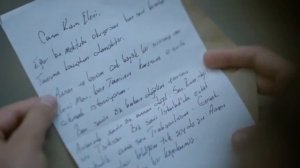 "Это море переполнится" 1 серия - начало серии