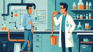 Практические рекомендации по устранению засоров в раковине