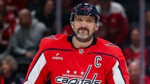 Коламбус - Вашингтон. Обзор матча 15.04.2026