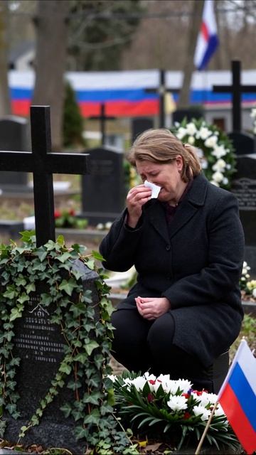 Печать утраты: забытая память #траур #память #потери