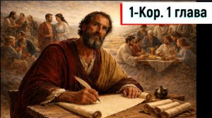 1-Коринф. 1:1-31