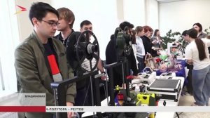 Во Владикавказе проходит Всероссийская олимпиада школьников по литературе