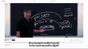 Профессор Цзян только что разоблачил ложь, в которой мы живем!