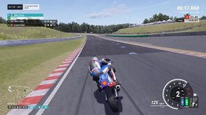 Двадцатиминутная гонка RIDE 5 мотогонки режим карьера пит стоп заправка