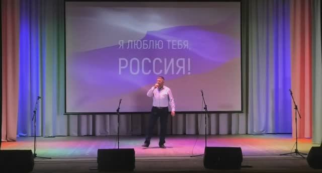 Евгений Куликов - Моя Мордовия