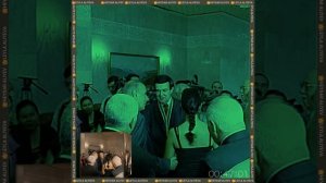 👑👑🙏🙇❤️❤️❤️🌙🌙🌙✨ #HEYDARALIYEV #LEYLAALIYEVA