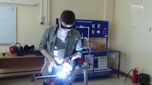 Энергошкола «Эн+» в Братске: как компания готовит будущих инженеров-энергетиков