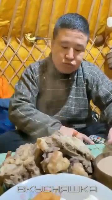 Клип сообщества Вкусняшка