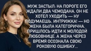 Истории из жизни|Муж застыл:на пороге|Аудио рассказы|Аудиокниги слушать онлайн|Жизненные истории