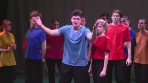 Мистер Твистер