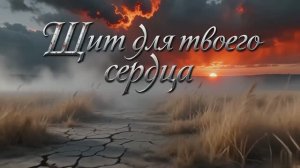 Щит для твоего сердца