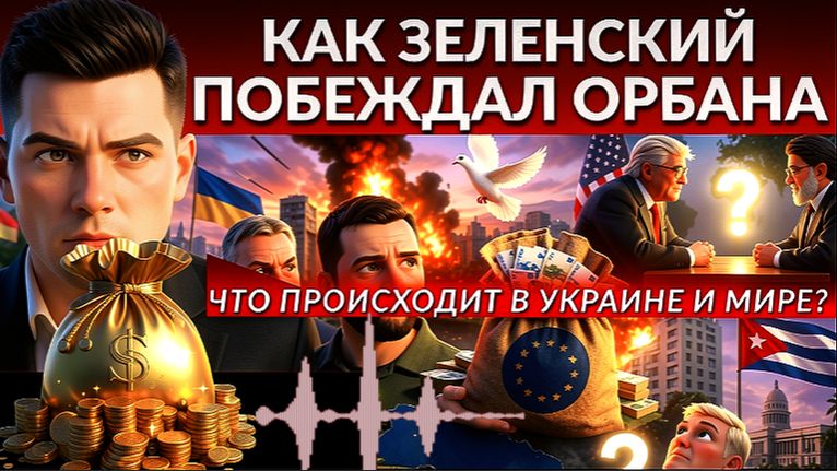 ЛАЗАРЕ : Взрывы после перемирия. Как достичь мира? Кредит - Радость Киева. ТРАМП против ПАПЫ!