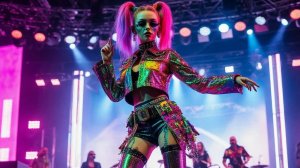 Video Project  (1080 р.)