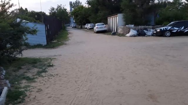 О. Яровое, Алтайский край, июль 2021года