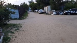 О. Яровое, Алтайский край, июль 2021года