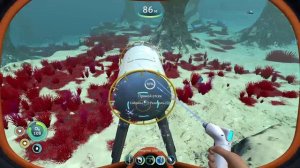 SUBNAUTICA#2  Новый дом!