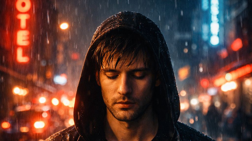 DJ Sanchelo Свет внутри нас