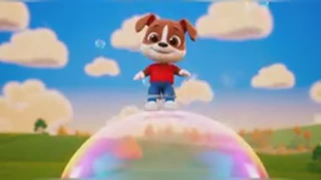 ✅Мультфильм для Детей  Путешественники»🏡🐾😊