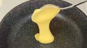 Вафельные трубочки 😋 Очень простой и вкусный рецепт приготовления Быстрые рецепты