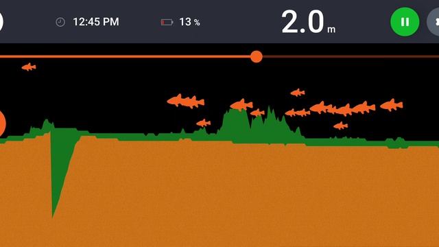 эхолот 13.04.26