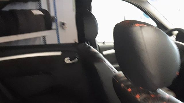 Видеопрезентация логан H477873