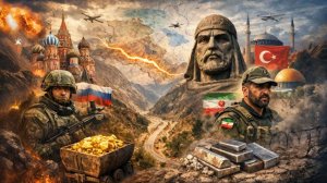 Коридор через Армению: что происходит на самом деле