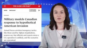 ⚡️ США объявили войну ЕС   РФ экстренно стягивает войска   ТЦК и коррупция @Сегодня