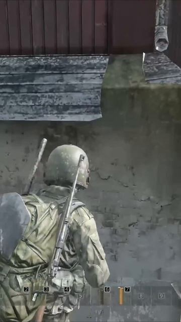 Ne Smog #dayz #дейз #ksmn #dayzshorts