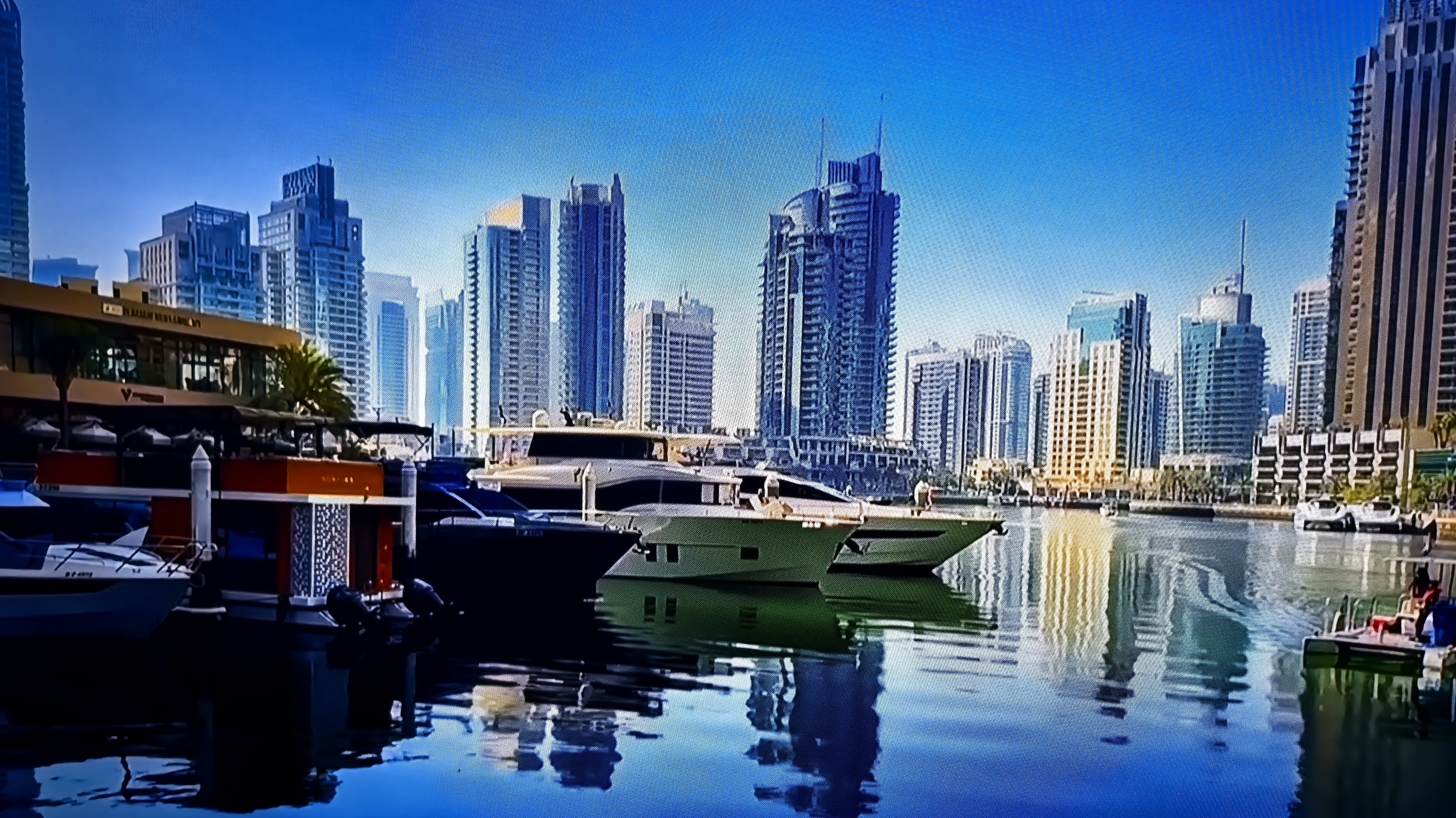 Дубай мечта и реальность .Блог